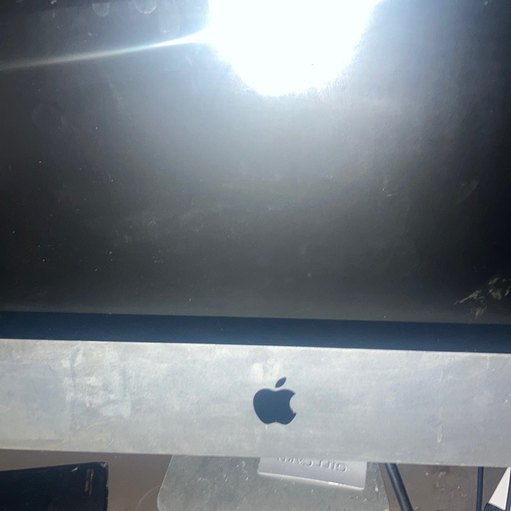 iMac,xbox, oculus - Picture 1 of 3